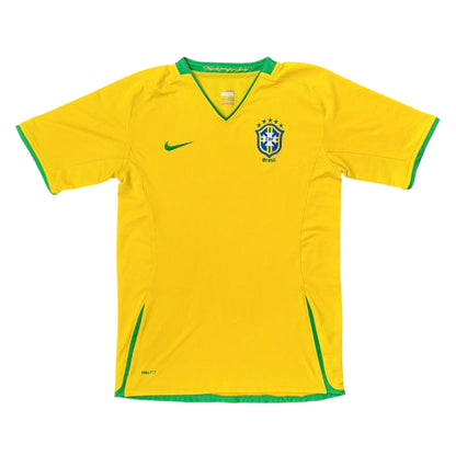 Brasilia Kotipaita 2008/10 Kotipaita - (Lasten XL) - 9/10