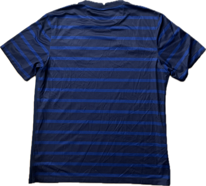 France 2020/21 Home Shirt - (XL) - 10/10