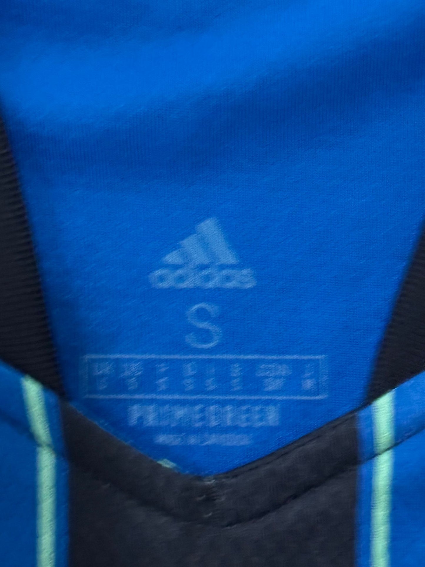 Ajax 2021/22 Vieraspaita - (S) - 10/10