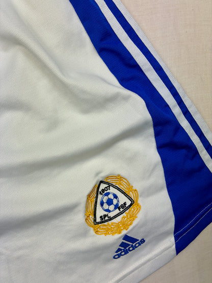 Suomi 2006 Koti Shortsit - (L/XL) - 10/10