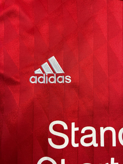 Liverpool FC 2010/12 - #31 Sterling - (M) - 9.5/10