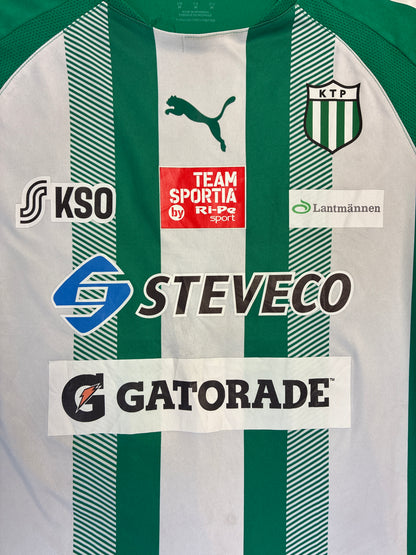 KTP 2024 Kotipaita - #23 Lindfors - (M) - 10/10