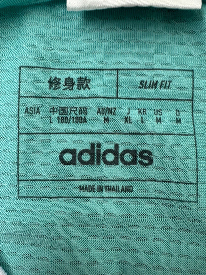 Inter Miami 2024 3. Paita - #10 Messi - (M) - 10/10