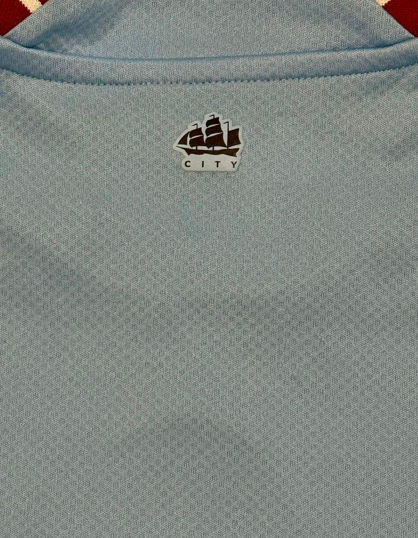 Manchester City 2022/23 Kotipaita - (L) - 8/10