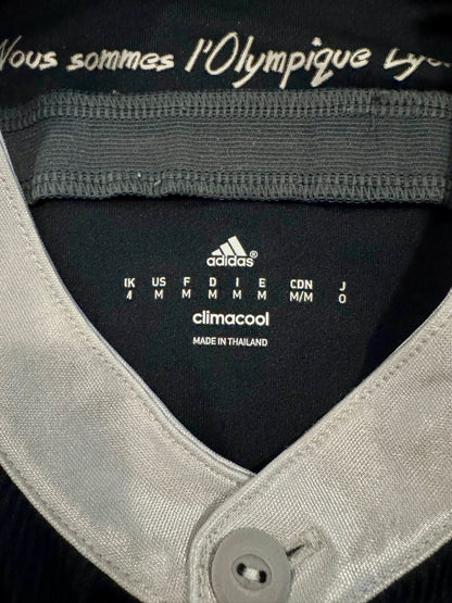 Olympique Lyon 2014/15 3. Paita - (M) - 10/10