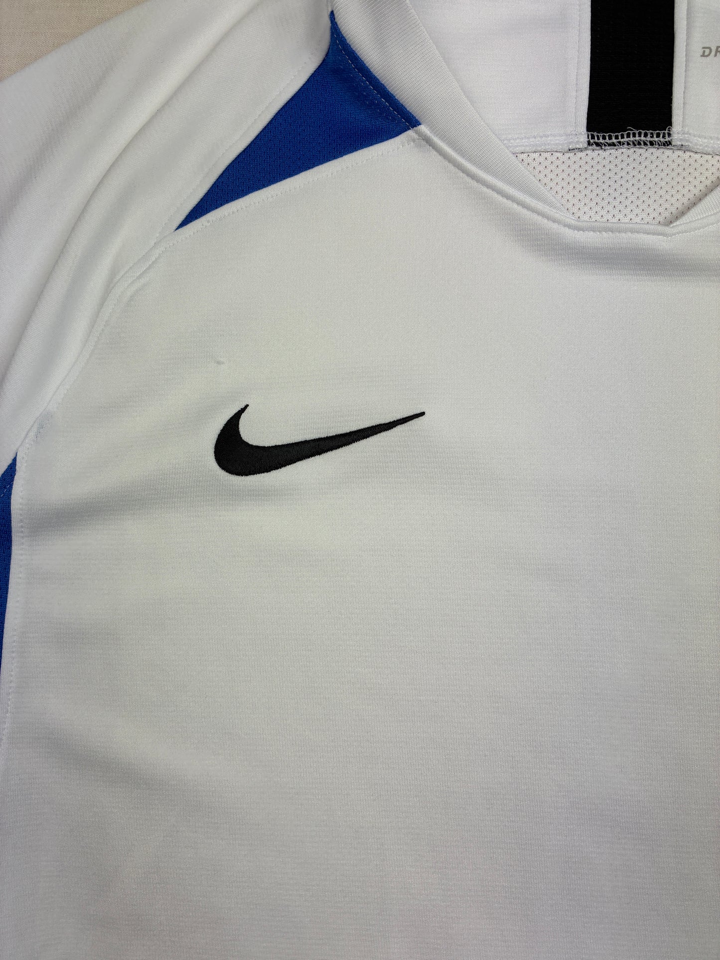 Suomi 2019 Kotipaita - (XL) - 10/10