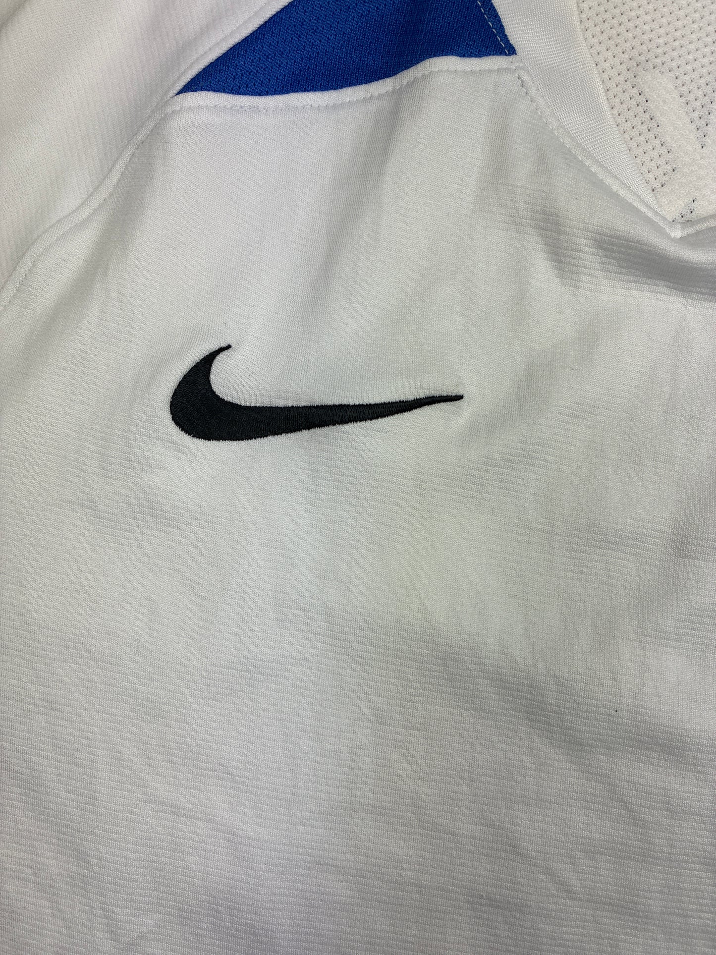 Suomi 2019 Kotipaita - #10 Pukki - (XL) - 10/10