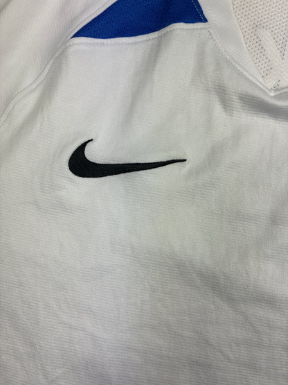 Suomi 2019 Kotipaita - #10 Pukki - (XL) - 10/10