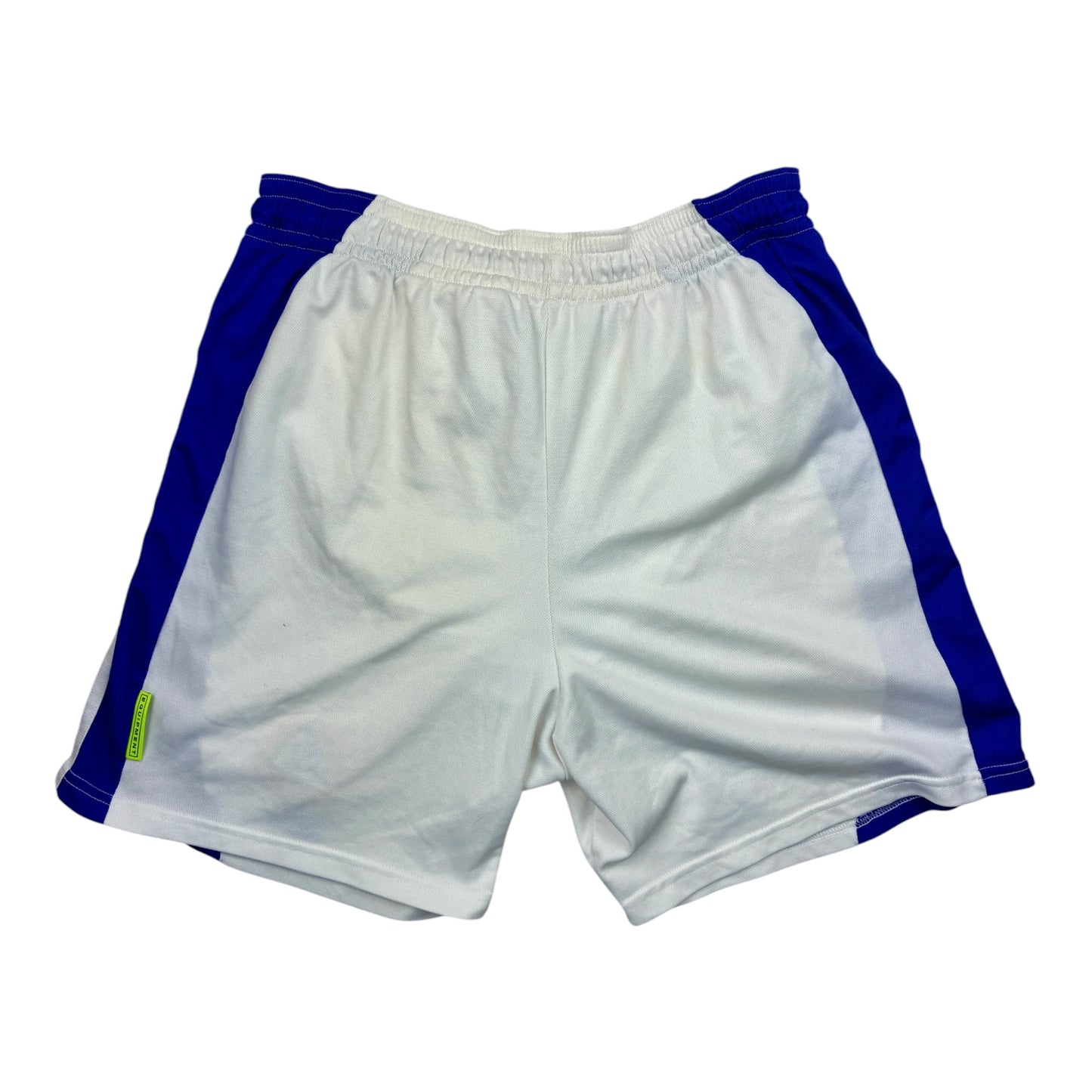 Suomi 2006 Koti Shortsit - (L/XL) - 10/10