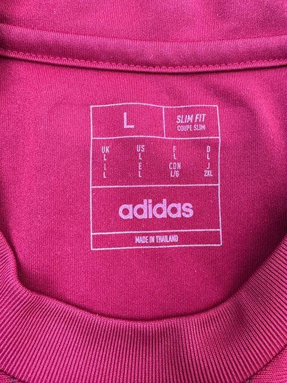 AS Roma 2024/25 Kotipaita - (L) - 9/10