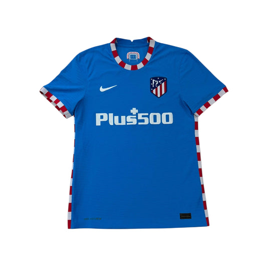 Atletico Madrid 2021/22 3. Paita - (M) - 10/10 - Player Version