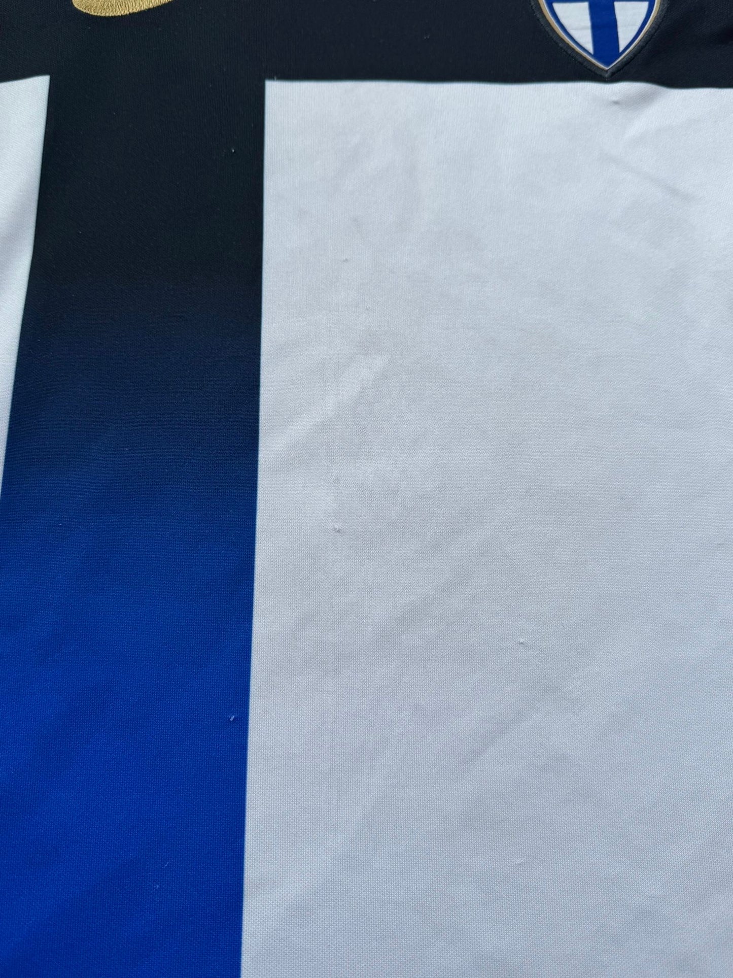 Suomi 2020 Kotipaita - (Lasten M) - 8/10