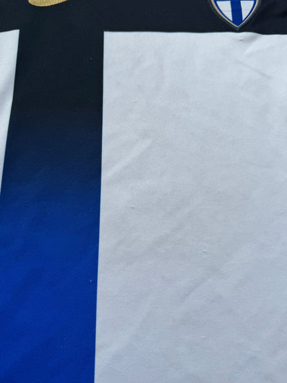 Suomi 2020 Kotipaita - (Lasten M) - 8/10