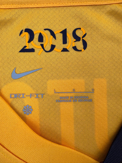 Inter Milan 2024/25 3. Paita - #10 Lautaro - (L) - 10/10