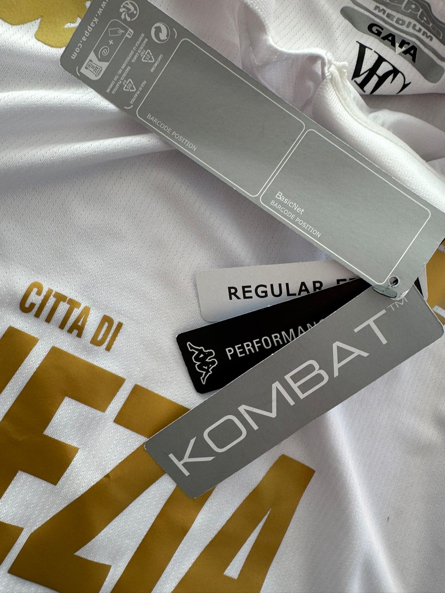 FC Venezia 2023/24 Vieraspaita - (M) - 10/10