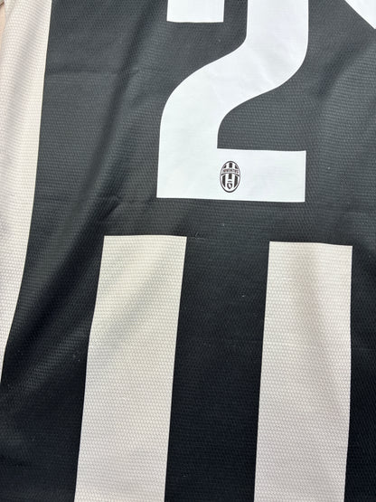 Juventus 2012/13 Kotipaita - #21 Pirlo - (XL) - 8/10