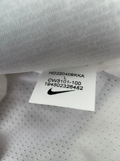 Suomi 2025/26 Kotipaita - #20 Pohjanpalo - (L) - 10/10 - PELAAJA VERSIO