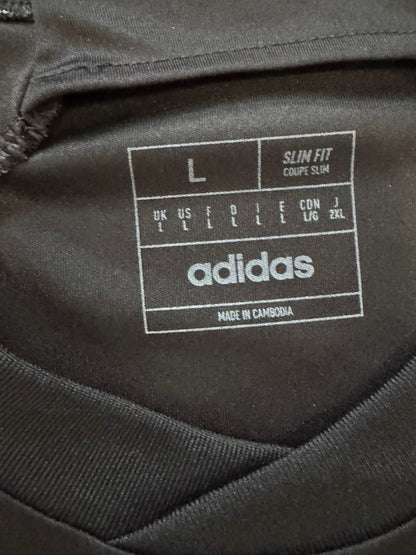 Nashville SC 2023/24 Vieraspaita - (L) - 10/10