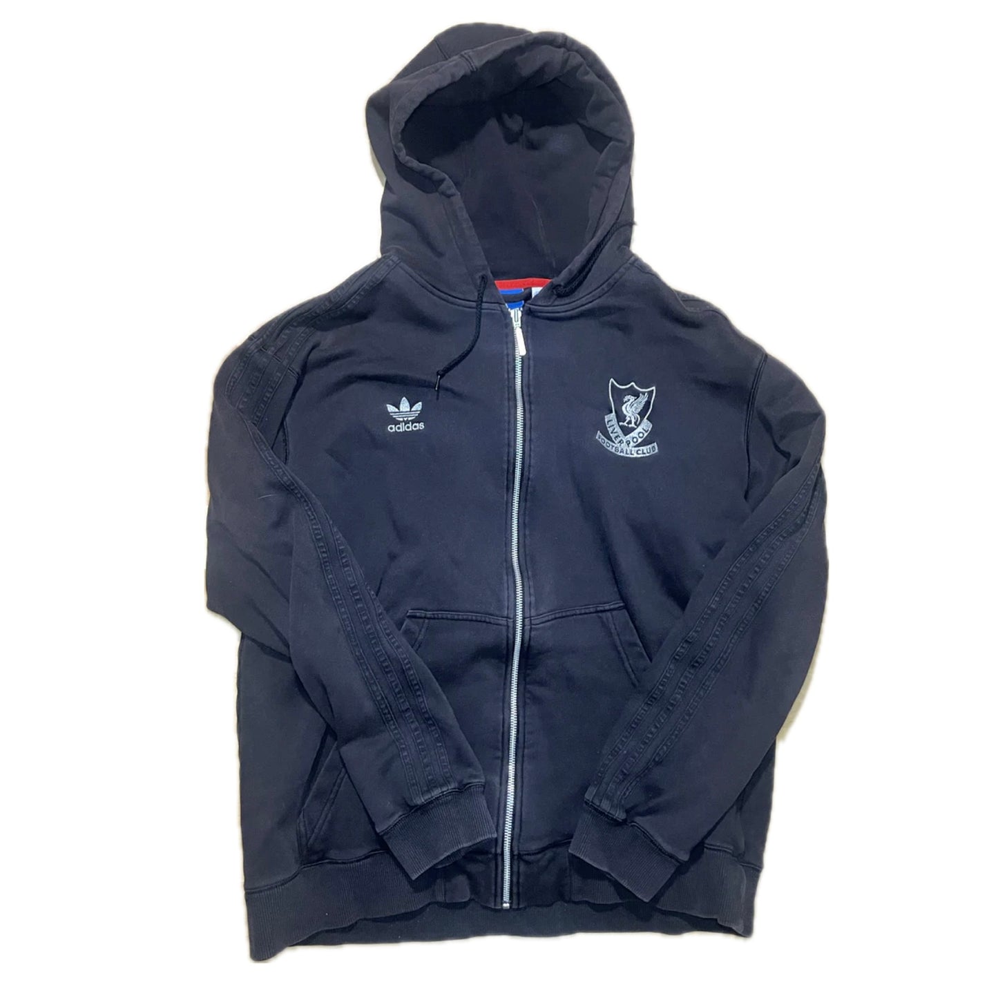 Liverpool Huppari - (XXL) - 10/10