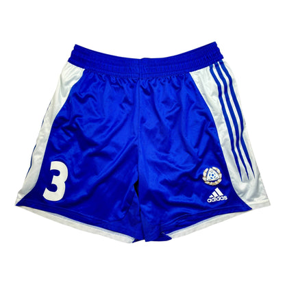 Suomi 2006 Vieras Shortsit - #3 - (XL) - 10/10
