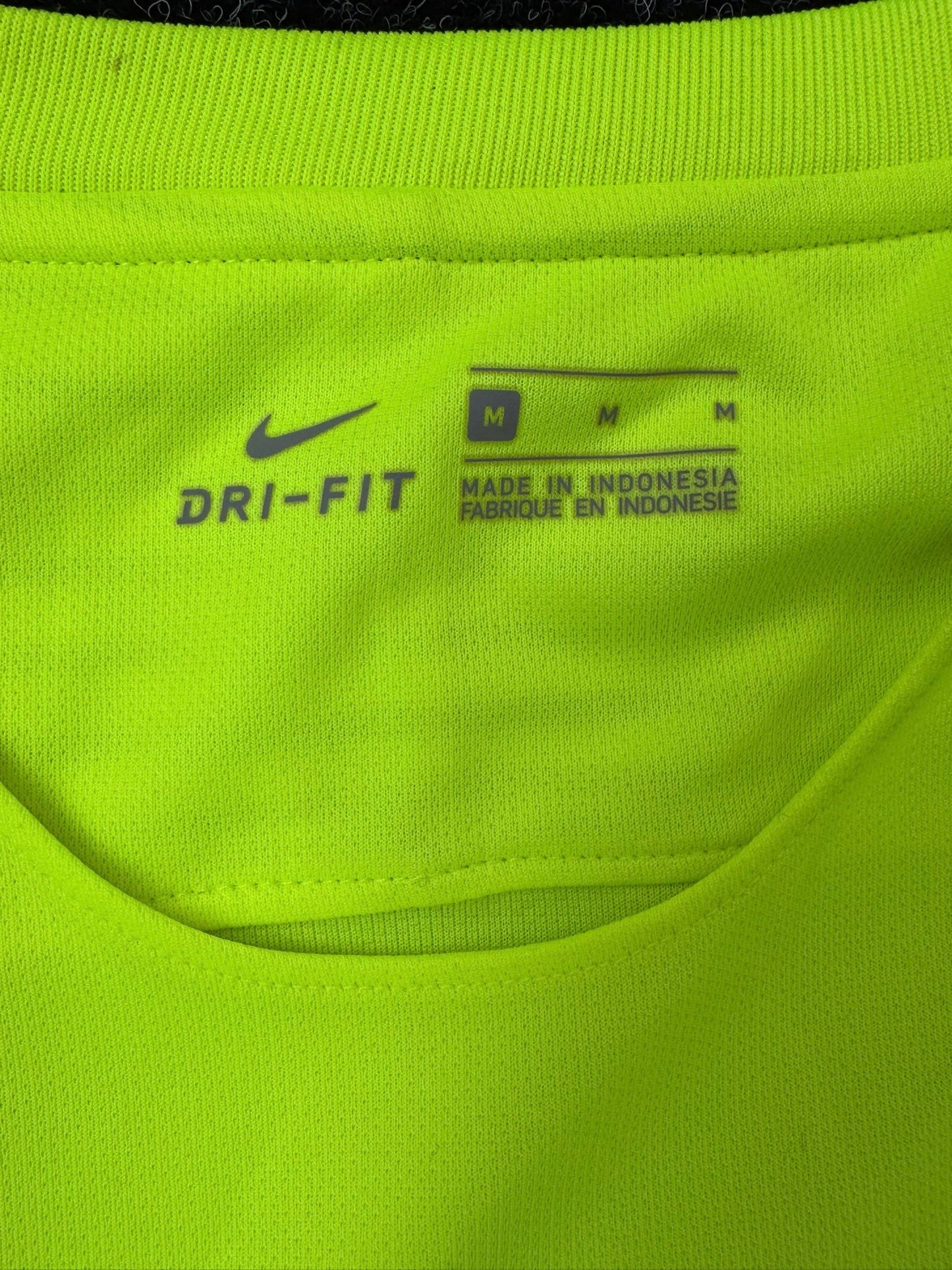 Malaga CF 2017/18 Veskanpaita - (M) - 10/10