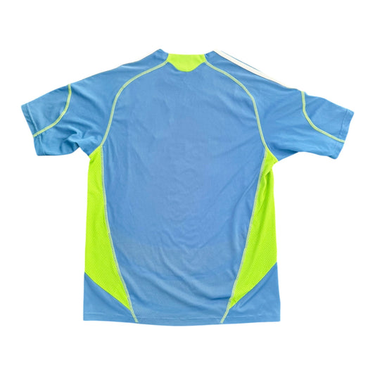 Seattle Sounders 2009/10 Vieraspaita - (Lasten XL) - 9/10