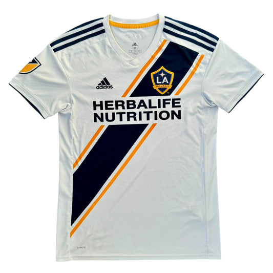 LA Galaxy 2019 Kotipaita - (M) - 10/10