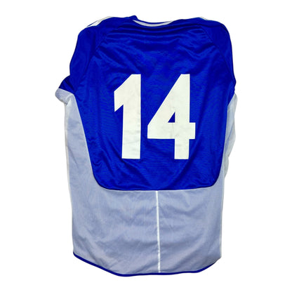Suomi 2006 Vieraspaita - #14 - (XL) - 10/10