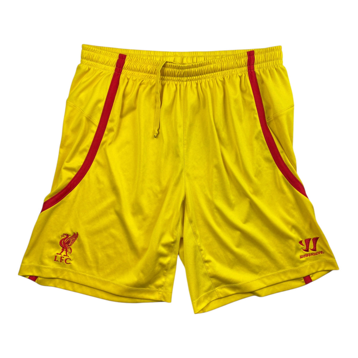 Liverpool 2014/15 Shortsit - (XXL) - 8/10