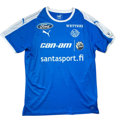 RoPS 2018/19 Kotipaita - #3 Taiwo - (L) - 10/10