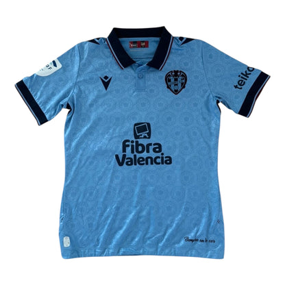 Levante W 2023/24 Vieraspaita - #35 Maria Gabaldon - (Naisten L) - Gameworn