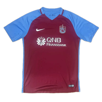 Trabzonspor 2017/18 Kotipaita - (M) - 8/10
