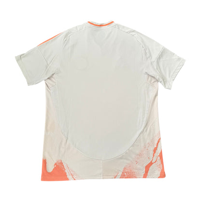 AS Roma 2024/25 Vieraspaita - (XL) - 10/10