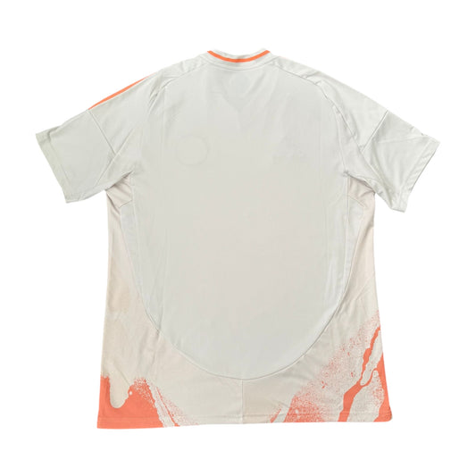 AS Roma 2024/25 Vieraspaita - (XL) - 10/10