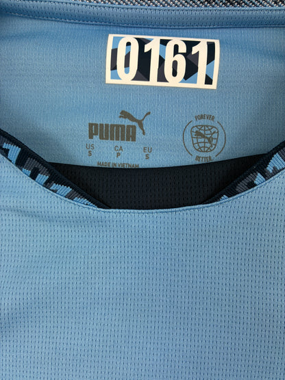 Manchester City 2024/25 Kotipaita - #9 Haaland - (S) - 10/10
