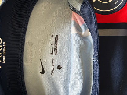 PSG 2023/24 Kotipaita - #10 O.Dembélé - (S) 8/10