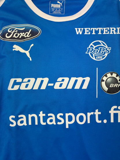 RoPS 2018/19 Kotipaita - #3 Taiwo - (L) - 10/10