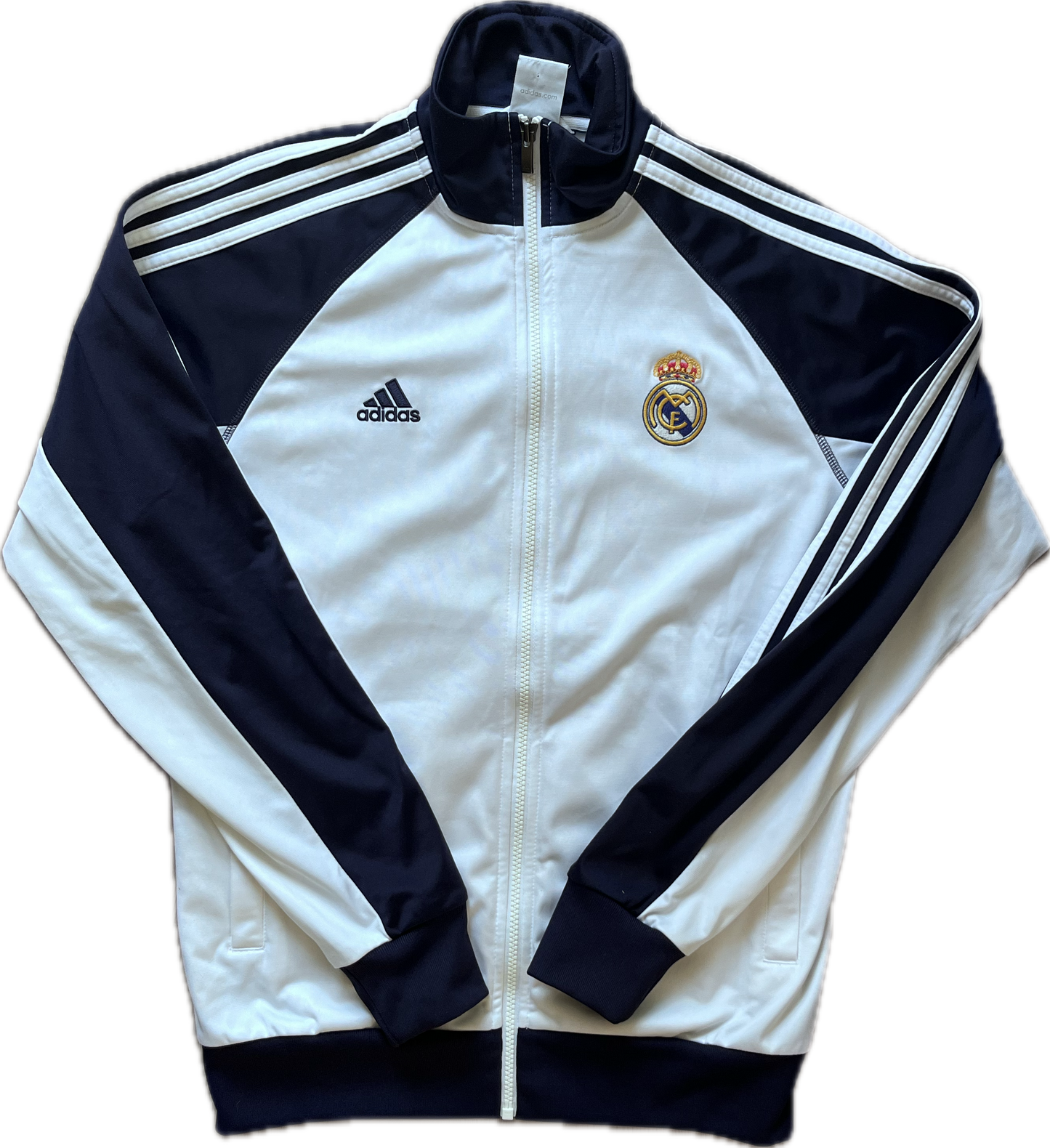 Real Madrid 2011/12 Verkkatakki - (S) - 10/10