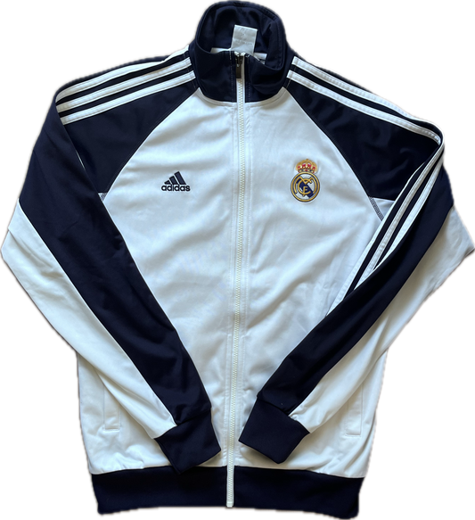 Real Madrid 2011/12 Verkkatakki - (S) - 10/10