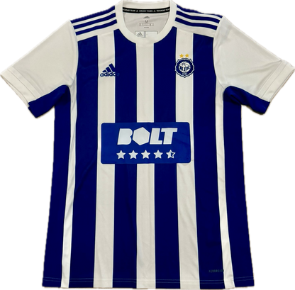 HJK 2020/21 Kotipaita - (M) - UUSI