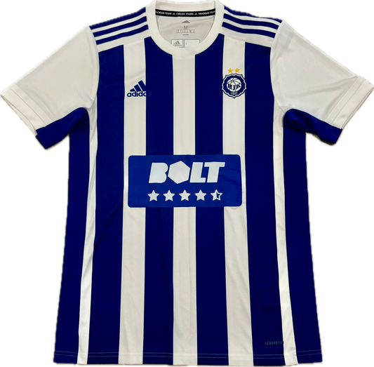 HJK 2020/21 Kotipaita - (M) - UUSI