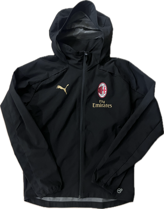 AC Milan Sadetakki - (S) - 10/10