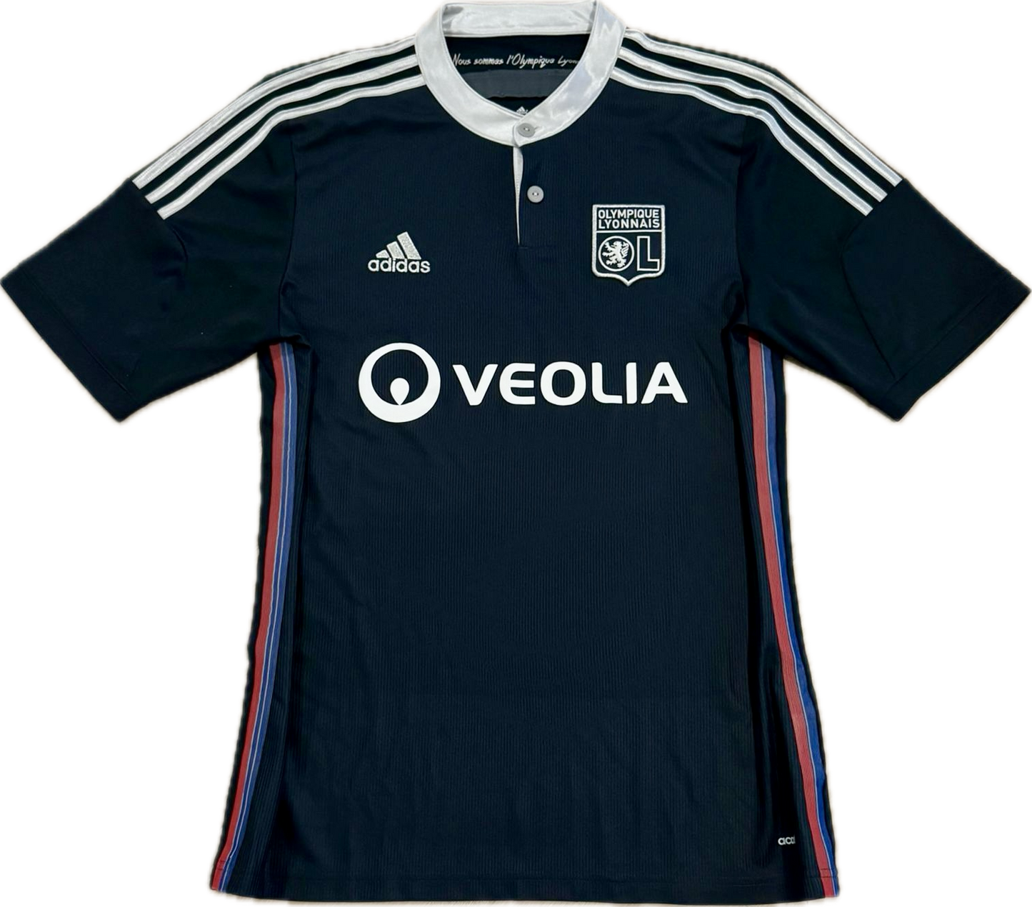 Olympique Lyon 2014/15 3. Paita - (M) - 10/10