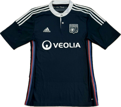 Olympique Lyon 2014/15 3. Paita - (M) - 10/10