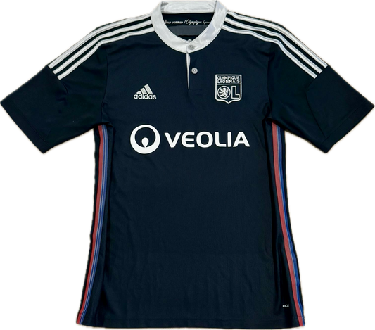 Olympique Lyon 2014/15 3. Paita - (M) - 10/10