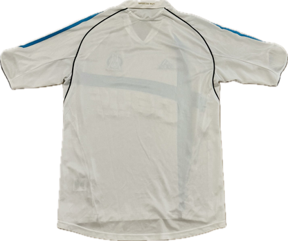Marseille 2004/05 Kotipaita - (M) - 9/10