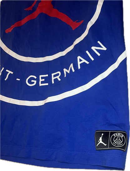 PSG T-Shirt - (L) - 10/10