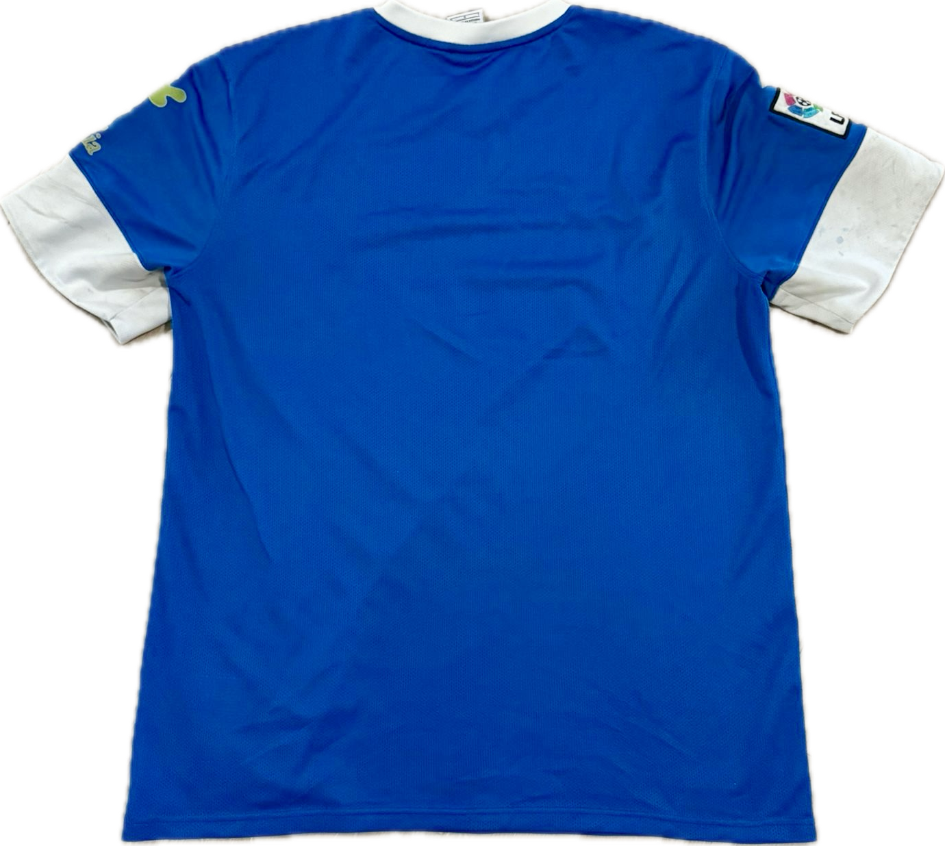 Athletic Bilbao 2013/14 Vieraspaita - (L) 7/10