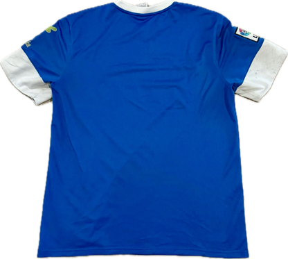 Athletic Bilbao 2013/14 Vieraspaita - (L) 7/10