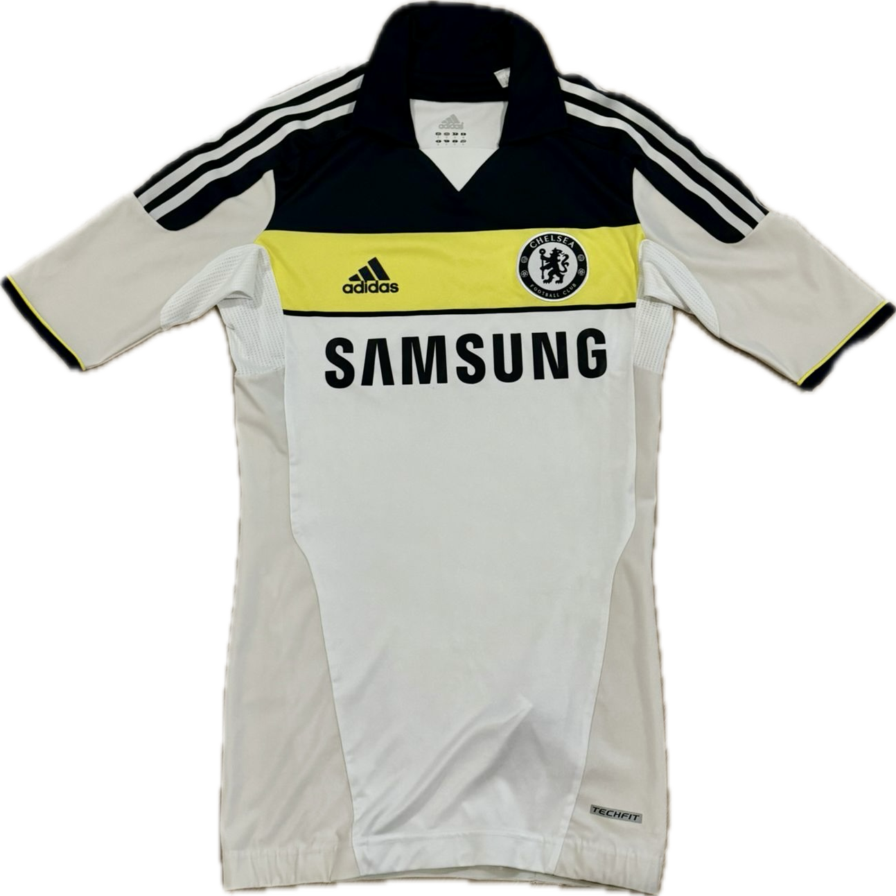 Chelsea 2011/12 3. paita - (S) - 10/10 - Player Issue
